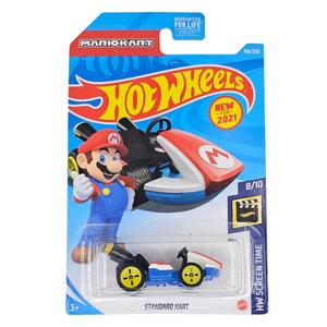 Hot Wheels - Standard Kart - 2021 Sale Fashion