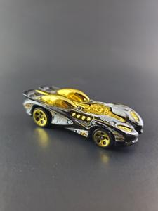 Hot Wheels - Splittin' Image II - 2002 *5 Pack Exclusive* Nicekicks