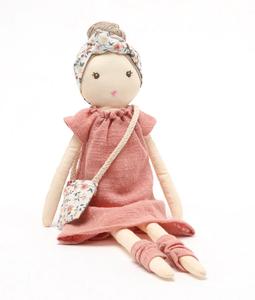 Miss Clementine Doll by Nana Huchy Cheap Sale Pick A Best