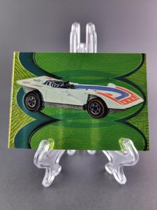 Hot Wheels - Steam Roller - 1999 Collector Cards Series Buy Cheap Order