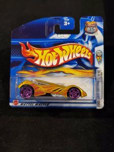 Hot Wheels - Sinistra - 2003 Best Pices