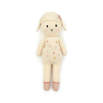 Madeline Lamb by Tun Tun Wide Range Of Sale Online