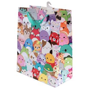 Squishmallows Medium Gift Bag Online Online High Quality