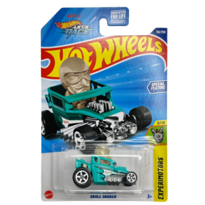 Hot Wheels - Skull Shaker - 2025 Choice For Sale
