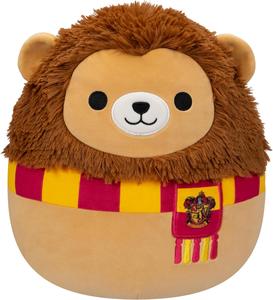 Squishmallows Harry Potter Gryffindor Lion 10" Plush Buy Cheap Hot Sale
