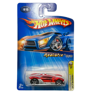 Hot Wheels - Split Decision - 2005 Cheap Very Cheap