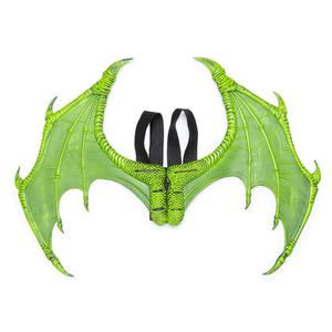 Dragon Wings, Green Comfortable Cheap Pice