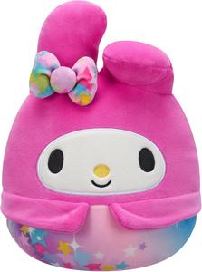 Squishmallows Hello Kitty and Friends My Melody 10" Plush Buy Authentic Online
