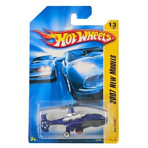 Hot Wheels - Sky Knife - 2007 Best Sale For Sale