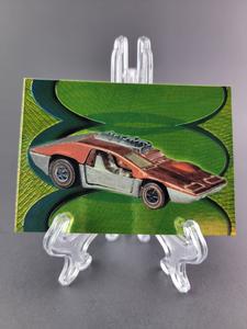 Hot Wheels - Side Kick - 1999 Collector Cards Series Discount Reliable