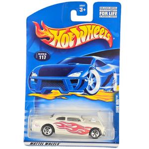 Hot Wheels - Shoe Box - 2001 Websites For Sale