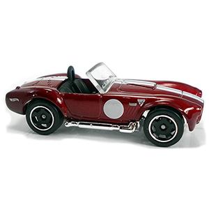 Hot Wheels - Shelby Cobra 427 S/C - 2021 Cheap Sale The Cheapest