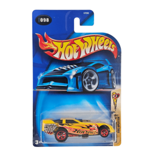 Hot Wheels - Side-Splitter - 2003 100% Authentic Sale Online