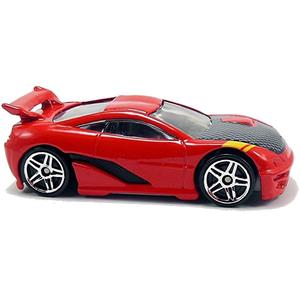Hot Wheels - SHO-Stopper - 2001 Footlocker Pictures Online