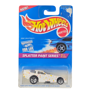 Hot Wheels - Side-Splitter - 1996 Supply Cheap Pice