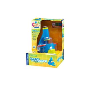 Big & Fun Microscope Outlet Brand New Unisex