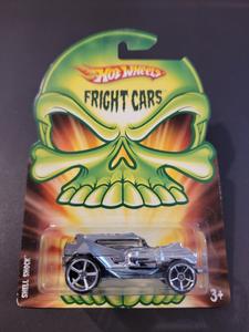 Hot Wheels - Shell Shock - 2008 Fright Cars series Sale Cheap Pice
