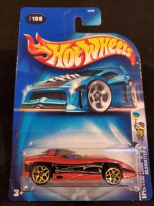 Hot Wheels - Silhouette II - 2003 Sale With Paypal