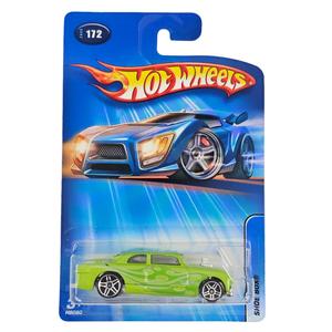 Hot Wheels - Shoe Box - 2005 For Nice Cheap Price