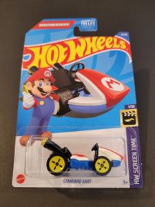 Hot Wheels - Standard Kart - 2022 Clearance Pirce Sale