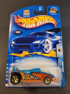 Hot Wheels - Speed Shark - 2003 Cheap Visit