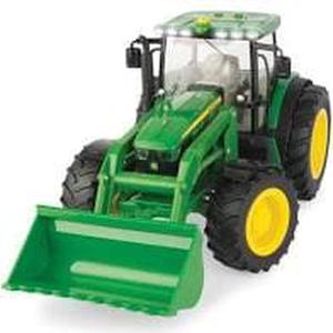 Big Farm 1:16 John Deere 6210R Tractor Cheap Sale Pick A Best
