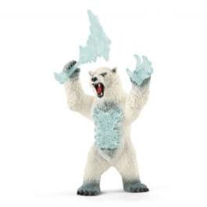 Blizzard Bear with Weapon Cheap Sale Outlet Store
