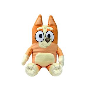 Bingo Soft Body Plush - 8" Popular Cheap Online