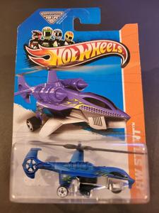 Hot Wheels - Sky Knife - 2013 Newest Cheap Online