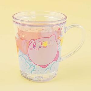 Kirby's Dream Land Water Cup Amazon Online