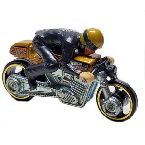 Hot Wheels - Speed Seeker Moto - 2013 Motor Cycles Series Free Shipping Fast Delivery