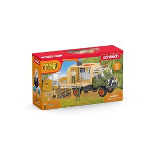 Big Truck Animal Rescue Buy