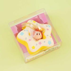 Kirby's Dreamland Doughnut Squishy - White Chocolate Footlocker Online