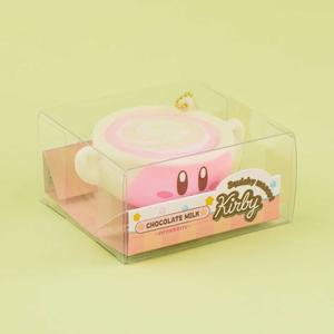 Kirby's Dream Land Strawberry Milk Chocolate Squishy Buy Cheap Low Cost