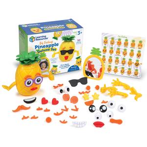 Big Feelings Pineapple Deluxe Set Largest Supplier Online