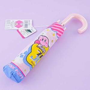 Kirby's Dream Land 30th Anniversary Folding Umbrella Free Shipping Sale Online