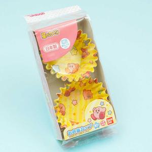 Kirby’s Dream Land Bento Paper Cups Buy Cheap 2025