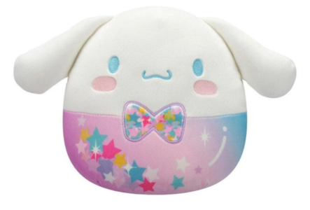 Squishmallows Hello Kitty and Friends Cinnamoroll 8" Plush Fake Cheap Online