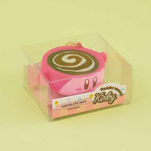 Kirby's Dream Land Milk Chocolate Squishy Sale Affordable