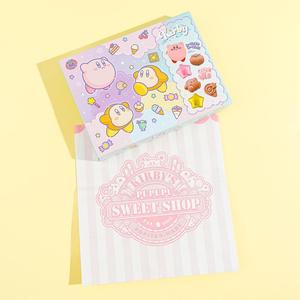 Kirby's Dream Land Chocolate Box Best Wholesale Online