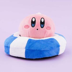 Kirby's Dream Land 30th Anniversary Plushie - Hole in One! / Medium Countdown Package Online