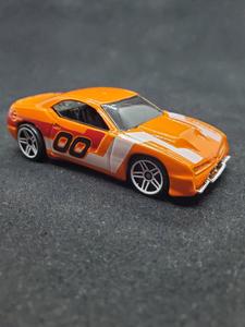 Hot Wheels - Rapid Transit - 2007 *Mystery Cars* Cheap Sale Now