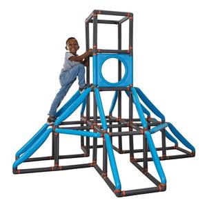 BIG Kraxxl The Giant Climbing Frame Limited Edition Cheap Pice