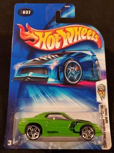 Hot Wheels - Rapid Transit - 2004 Amazon Cheap Online