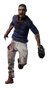 Bitten Action Figure 1/6 Rajesh Sale How Much