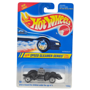 Hot Wheels - Ratmobile - 1995 Fast Delivery For Sale