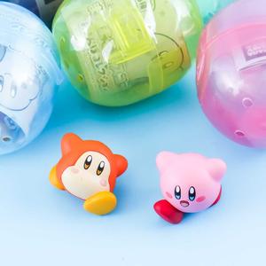 Kirby's Dream Land Manmaru Mascot Osanpo Collection Gachapon Cheap Store