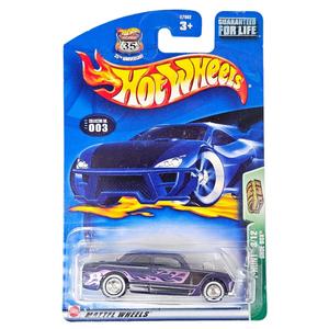 Hot Wheels - Shoe Box - 2003 *Treasure Hunt* Outlet With Paypal Order