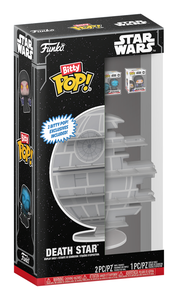 Bitty POP Display - Star Wars Death Star Cheap Sale Best Pices