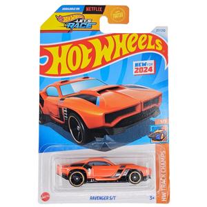 Hot Wheels - Ravenger S/T - 2024 Cheap Sale Professional